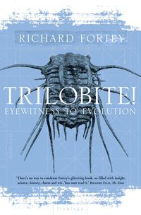 Bild vom Artikel Trilobite! (Text Only) vom Autor Richard Fortey