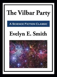 Produktbild: The Vilbar Party