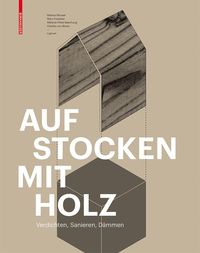 Produktbild: Aufstocken mit Holz