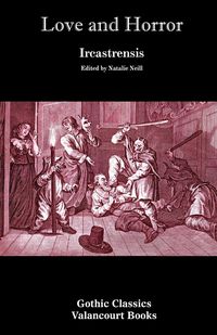 Produktbild: Love and Horror (Gothic Classics)
