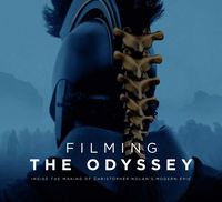 Produktbild: Filming the Odyssey