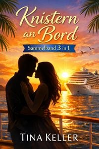Produktbild: Knistern an Bord, 3 in 1