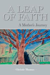 Produktbild: A Leap of Faith