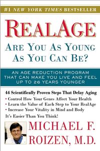 Produktbild: RealAge