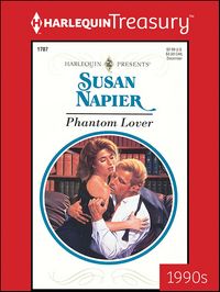 Produktbild: Phantom Lover