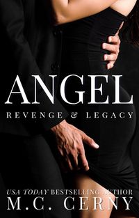 Produktbild: Angel (Revenge & Legacy)