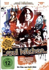 Produktbild: Soul Kitchen