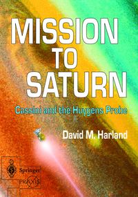 Produktbild: Mission to Saturn