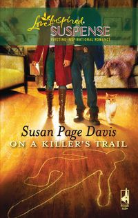 Produktbild: On a Killer's Trail