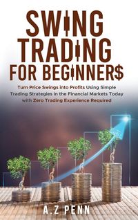 Produktbild: Swing Trading for Beginners