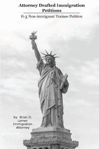 Produktbild: Attorney Drafted Immigration Petitions