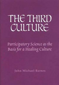 Produktbild: The Third Culture