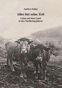 Produktbild: Alles hat seine Zeit