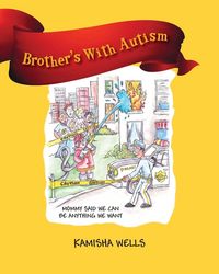 Produktbild: Brother's With Autism