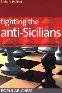 Produktbild: Fighting the Anti-Sicilians: