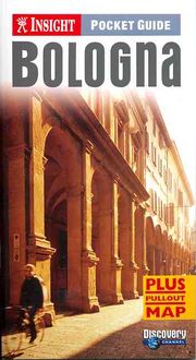 Produktbild: Bologna Insight Pocket Guide