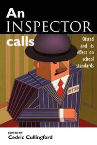 Produktbild: An Inspector Calls