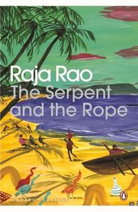 Produktbild: Serpent and the Rope