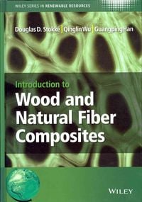 Produktbild: Wood and Natural Fiber Composi