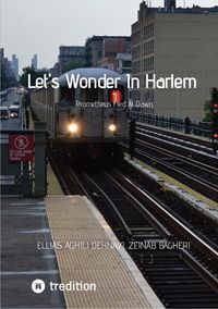 Produktbild: Let's Wonder In Harlem