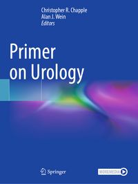 Produktbild: Primer on Urology