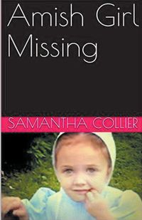 Produktbild: Amish Girl Missing