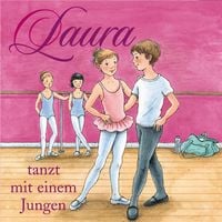 Produktbild: 04: Laura tanzt mit einem Jungen