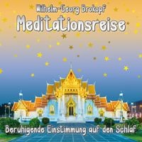 Produktbild: Beruhigende Einstimmung auf den Schlaf
