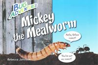 Produktbild: Mickey The Mealworm