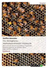Produktbild: Die Honigbiene: Ma&szlig;nahmenb&uuml;ndel Vitalzucht