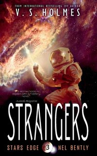 Produktbild: Strangers
