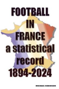 Produktbild: Football in France 1894-2024