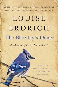 Produktbild: Blue Jay's Dance, The