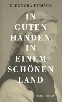 Produktbild: In guten H&auml;nden, in einem sch&ouml;nen Land