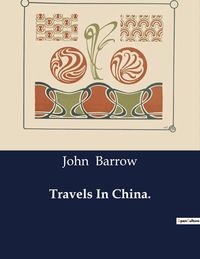 Produktbild: Travels In China
