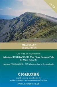 Produktbild: Helvellyn
