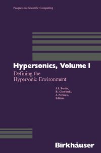 Produktbild: Hypersonics
