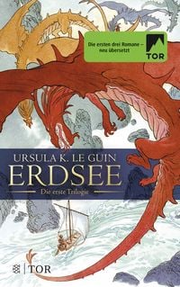 Produktbild Erdsee