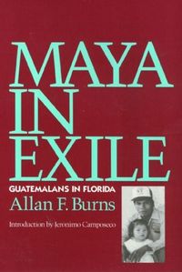 Produktbild: Maya in Exile