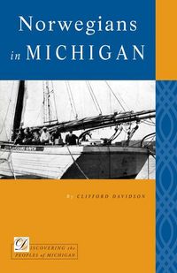 Produktbild: Norwegians in Michigan