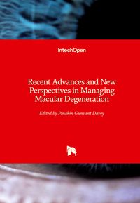 Produktbild: Recent Advances and New Perspectives in Managing Macular Degeneration