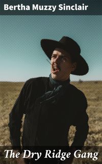 Produktbild: The Dry Ridge Gang