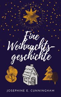 Produktbild: Eine Weihnachtsgeschichte