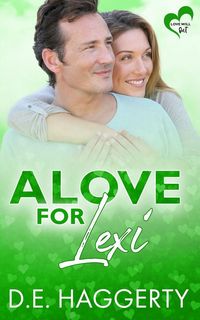 Produktbild: A Love for Lexi