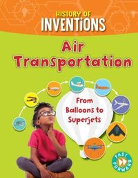 Produktbild: Air Transportation