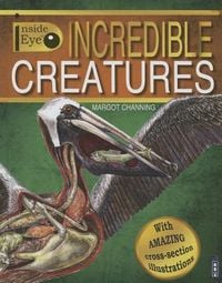 Produktbild: Incredible Creatures