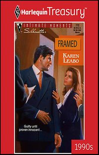 Produktbild: Framed
