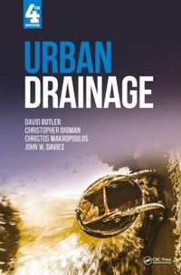 Produktbild: Urban Drainage