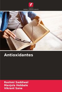 Produktbild: Antioxidantes