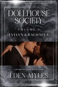 Produktbild: The Dollhouse Society Volume I